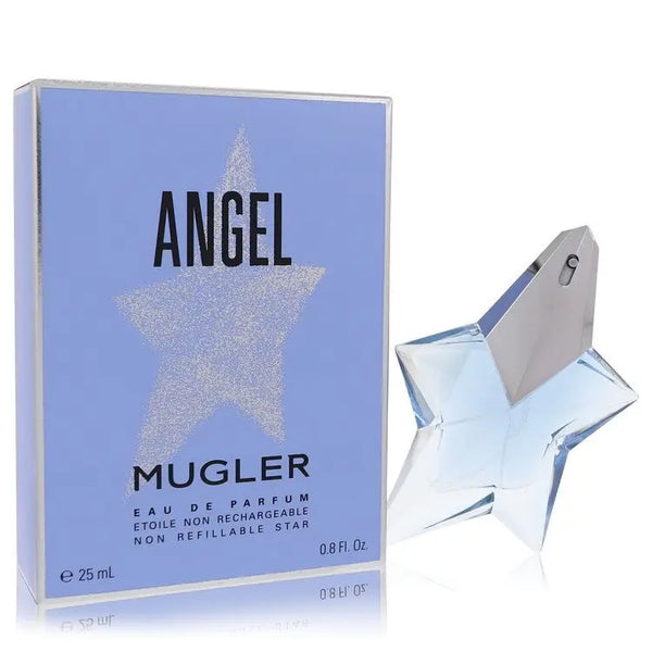 Angel eau de parfum spray by thierry mugler eau de parfum