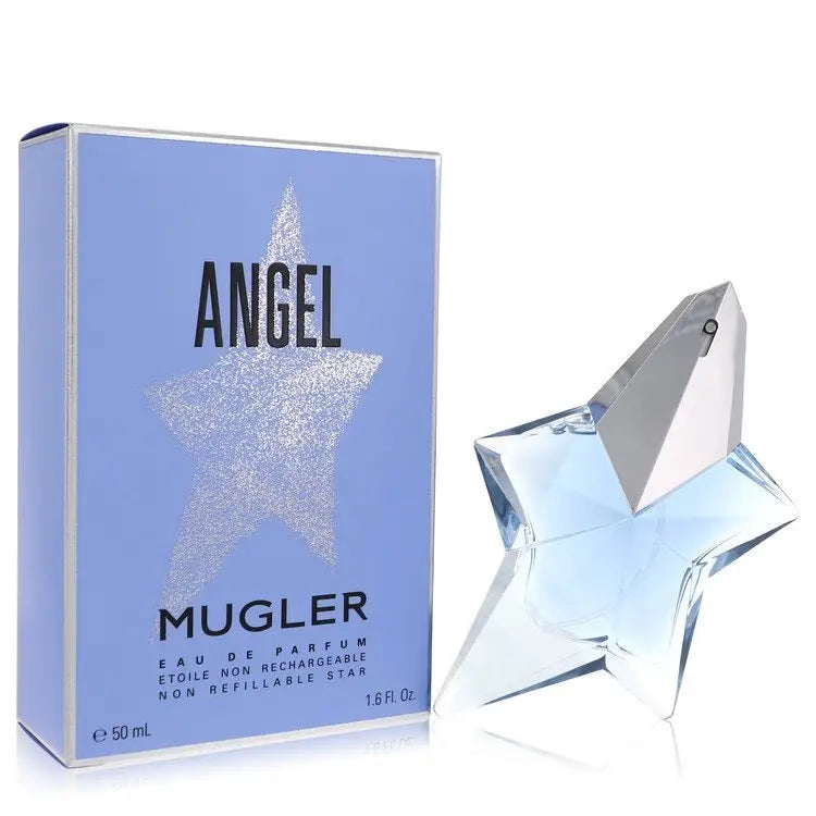 Angel eau de parfum spray by thierry mugler eau de parfum