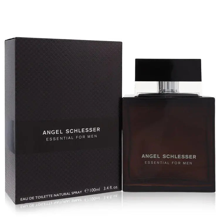 Angel schlesser essential eau de toilette spray by angel