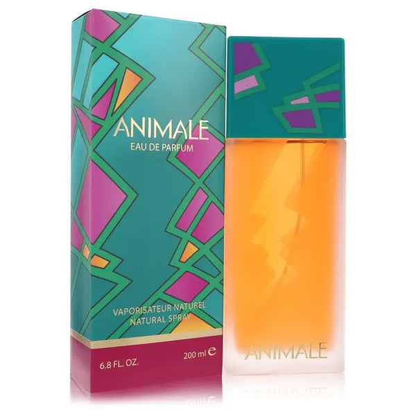 Animale eau de parfum spray by animale eau de parfum spray