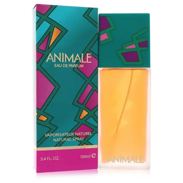 Animale eau de parfum spray by animale eau de parfum spray