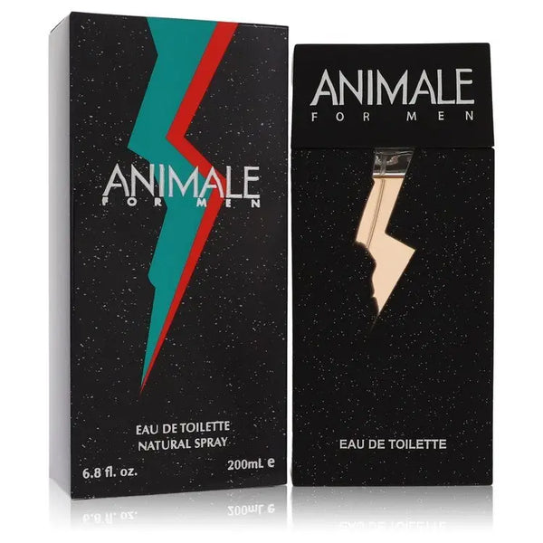 Animale eau de toilette spray by animale eau de toilette