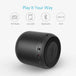 Anker soundcore mini, super-portable bluetooth speaker with 15-hour Nexellus