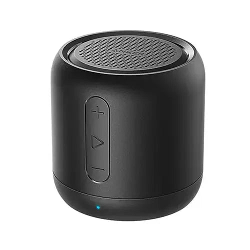 Anker soundcore mini, super-portable bluetooth speaker with 15-hour Nexellus