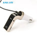 Anlud multifunction 4-in-1 car g7 bluetooth fm transmitter usb flash Nexellus