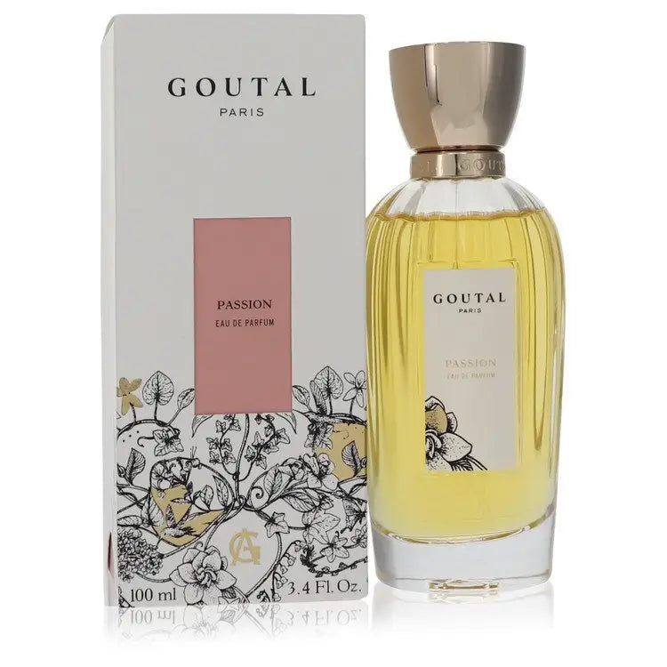 Annick Goutal Passion Eau De Parfum Spray By Annick Goutal Eau De Parfum Spray (Annick Goutal Passion Eau De Parfum Spray By Annick Goutal) Nexellus