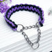 Anti-bite dog chain iron chain big dog traction rope golden retriever Nexellus