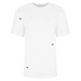 Ants Embroidered T-Shirt White Men - Nexellus