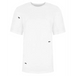 Ants Embroidered T-Shirt White Men - Nexellus