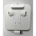 Apple earpods with lightning connector