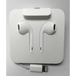 Apple earpods with lightning connector