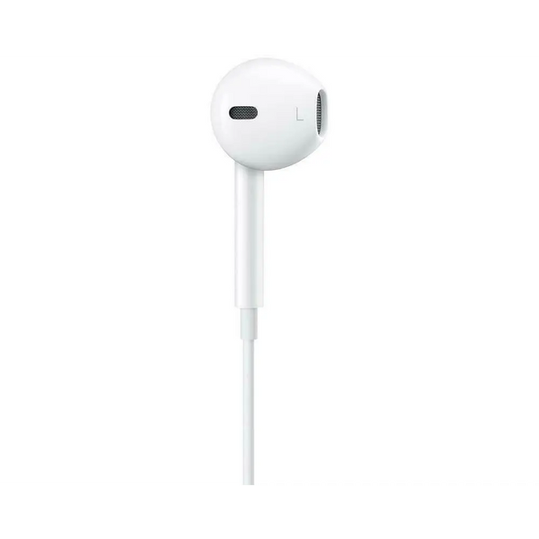 Apple earpods with lightning connector