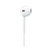 Apple earpods with lightning connector