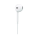 Apple earpods with lightning connector