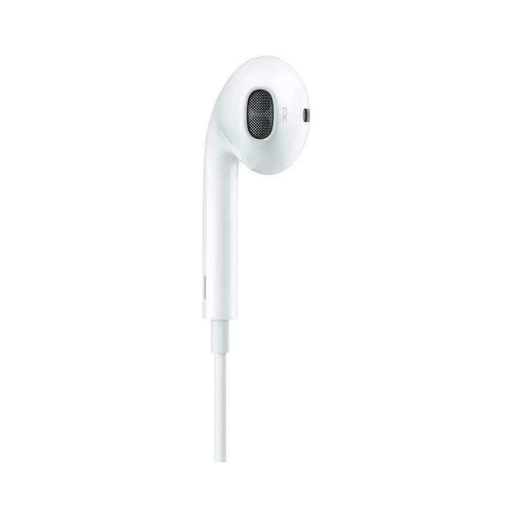 Apple earpods with lightning connector