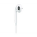 Apple earpods with lightning connector