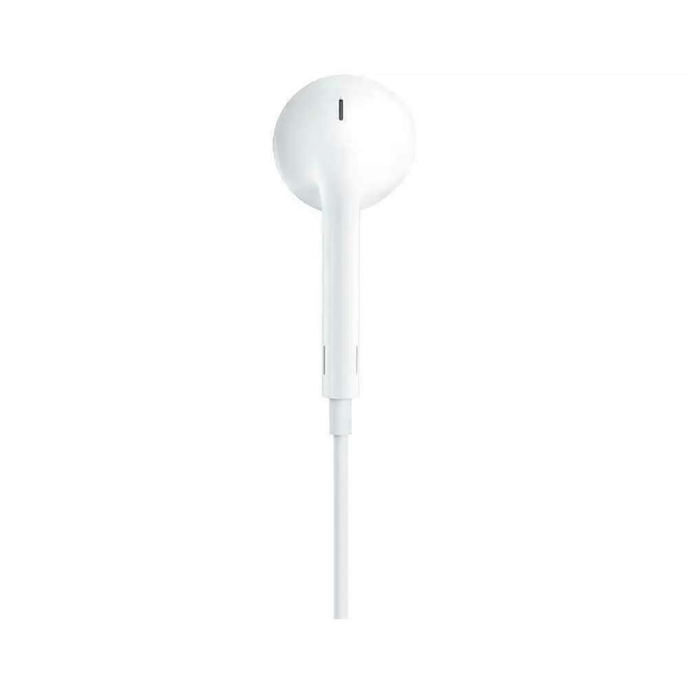 Apple earpods with lightning connector