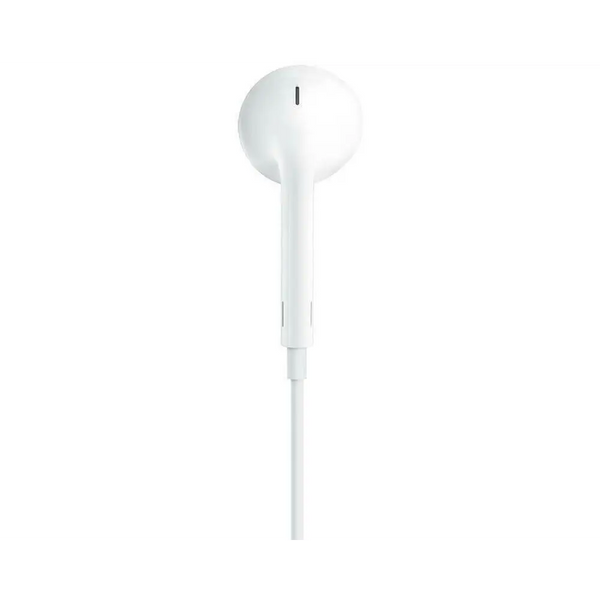 Apple earpods with lightning connector