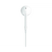 Apple earpods with lightning connector