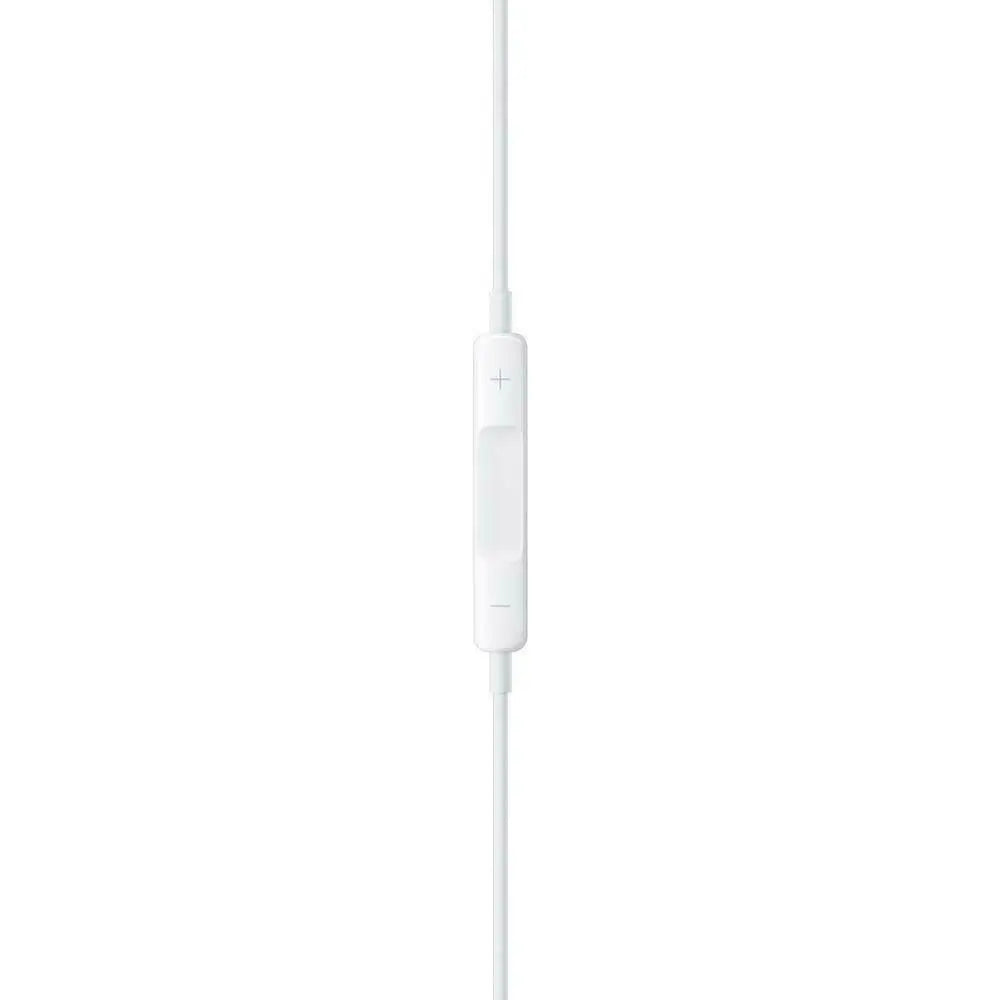 Apple earpods with lightning connector