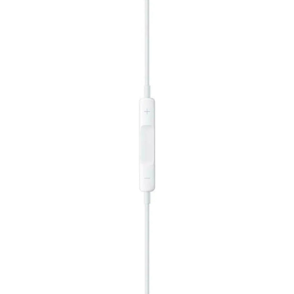 Apple earpods with lightning connector