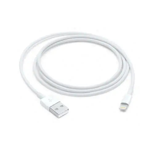 Apple lightning to usb cable (1m)