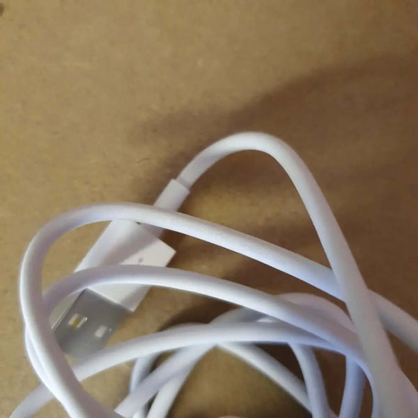 Apple lightning to usb cable (1m)