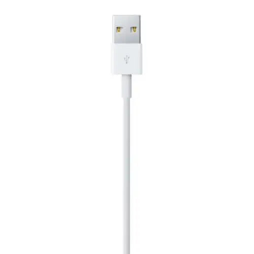 Apple lightning to usb cable (1m)