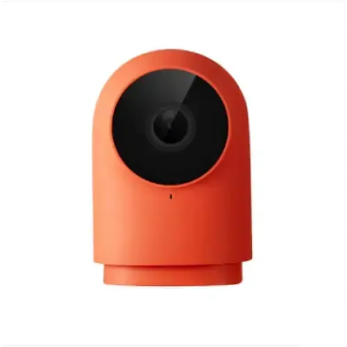 Aqara g2h smart camera 1080p hd gateway edition night vision mobile Nexellus