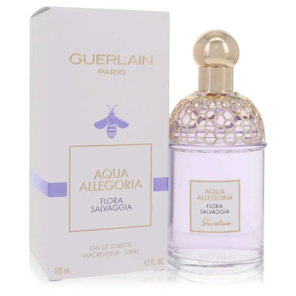 Aqua allegoria flora salvaggia eau de toilette spray