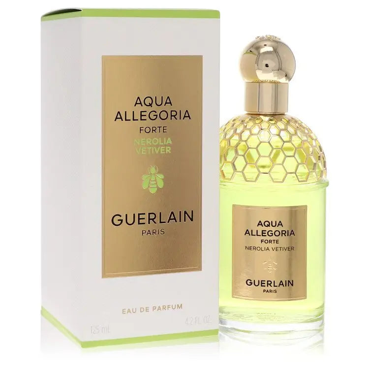 Aqua allegoria forte nerolia vetiver eau de parfum spray