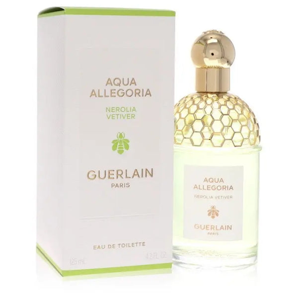 Aqua allegoria nerolia vetiver eau de toilette spray