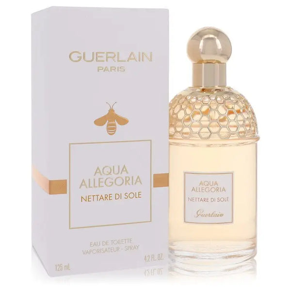 Aqua allegoria nettare di sole eau de toilette spray