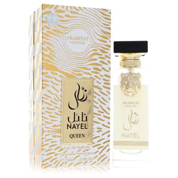 Arabiyat prestige nayel queen eau de parfum spray