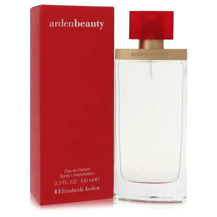 Arden beauty eau de parfum spray by elizabeth arden eau de parfum Nexellus