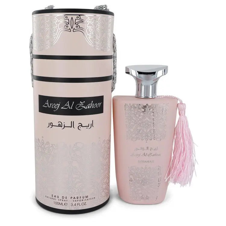 Areej al zahoor eau de parfum spray by rihanah eau de