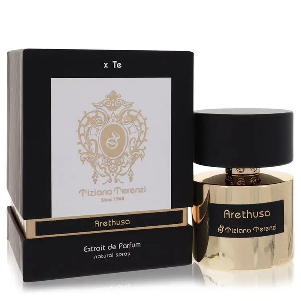 Arethusa extrait de parfum spray (unisex) by tiziana