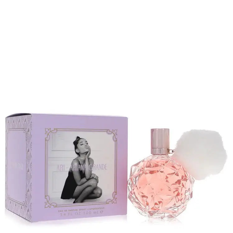 Ari eau de parfum spray by ariana grande eau de parfum