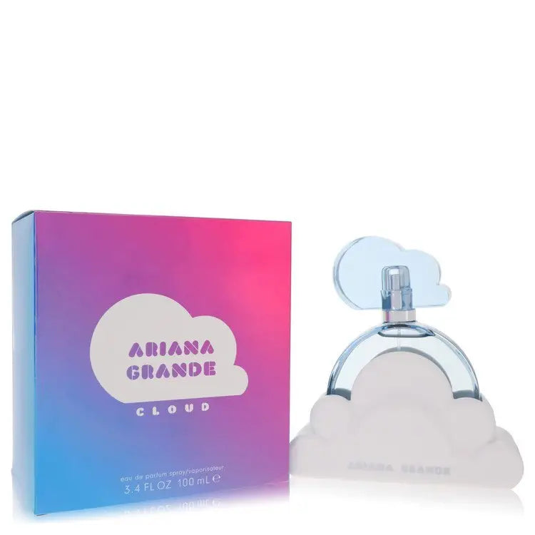 Ariana grande cloud eau de parfum spray by ariana grande