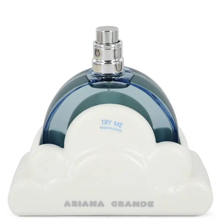 Ariana grande cloud eau de parfum spray (tester) by ariana