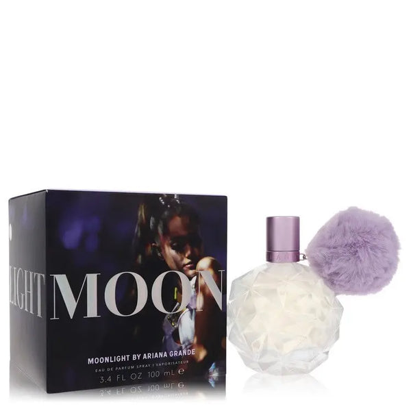 Ariana grande moonlight eau de parfum spray by ariana