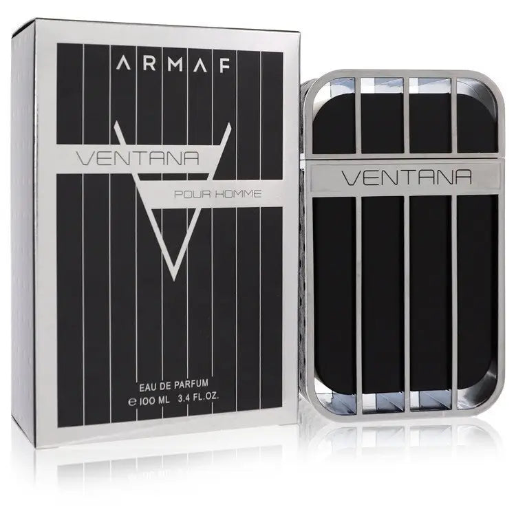 Armaf ventana eau de parfum spray by armaf eau de parfum