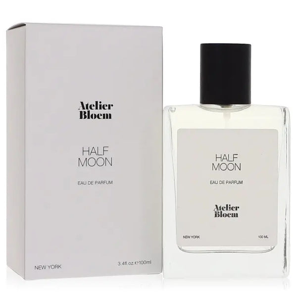 Atelier bloem half moon eau de parfum spray (unisex)