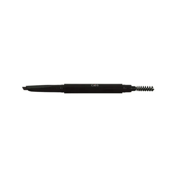 Automatic eyebrow pencil - black ab5 | paraben free