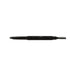 Automatic eyebrow pencil - black ab5 | paraben free