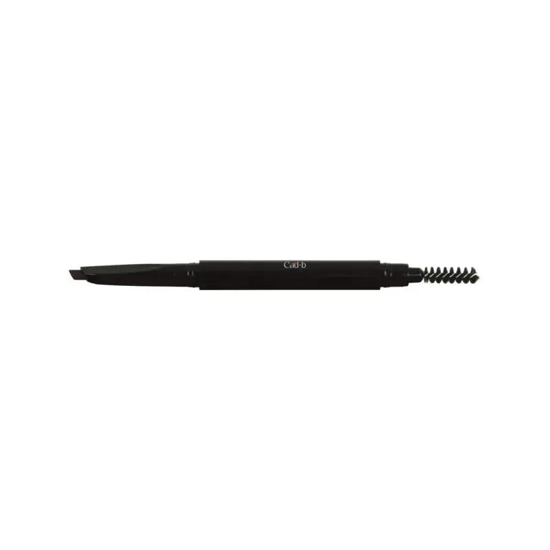 Automatic eyebrow pencil - black ab5 | paraben free