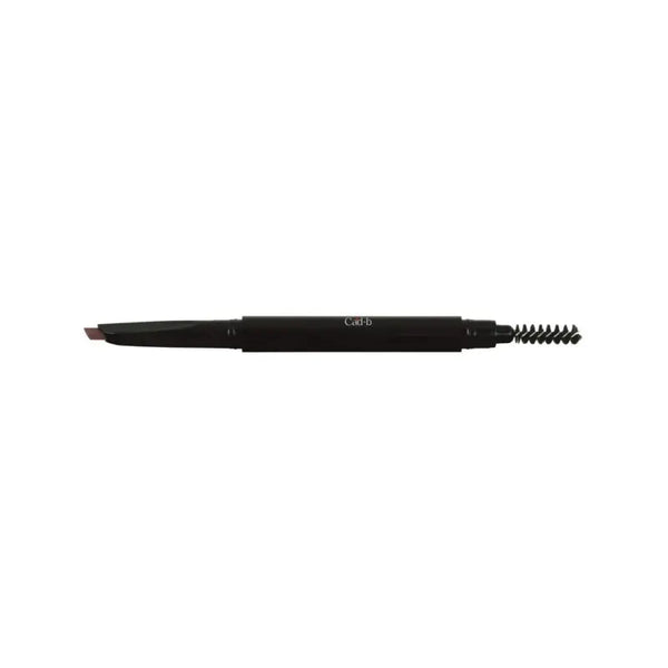 Automatic eyebrow pencil - brown ab2 | paraben free