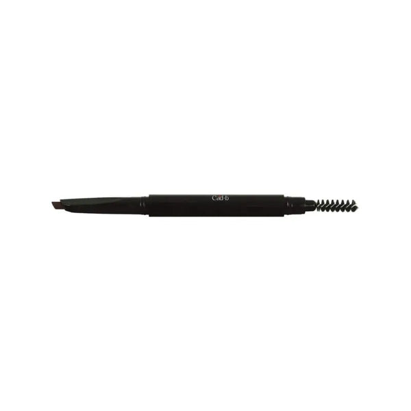 Automatic eyebrow pencil - charcoal ab6 | paraben free