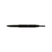 Automatic eyebrow pencil - charcoal ab6 | paraben free