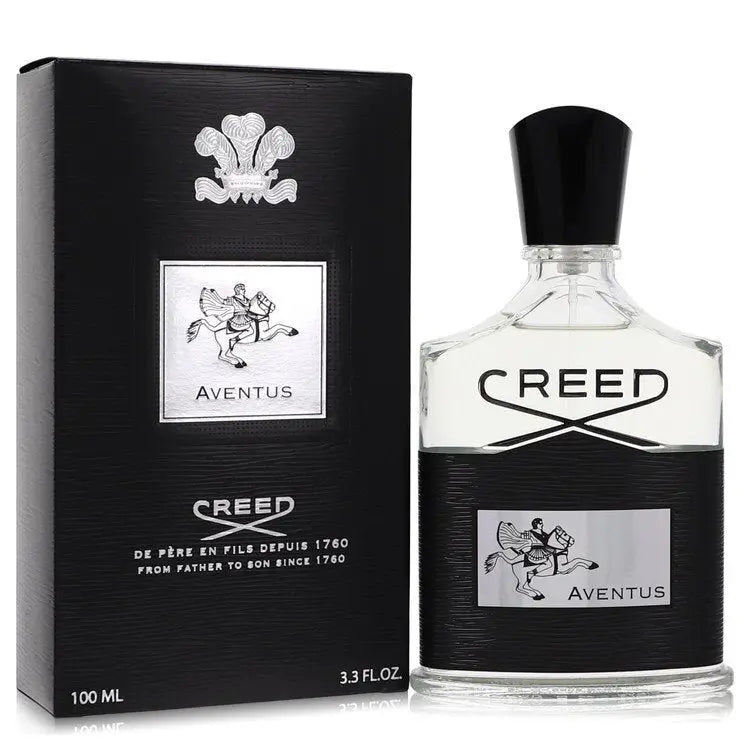 Aventus eau de parfum spray by creed eau de parfum spray